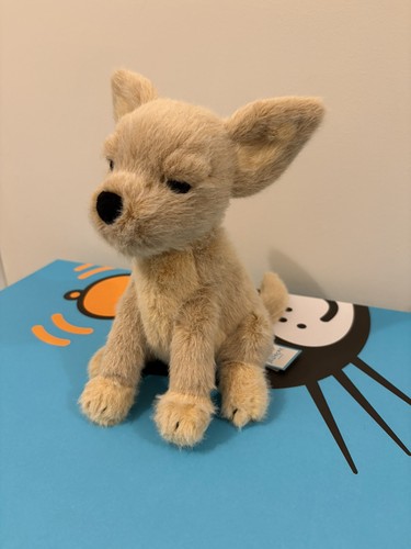 New jellycat yapsby - new,