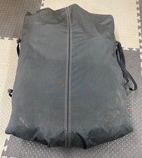 Domestic Club Air Driveway 390s Inflatable Awning