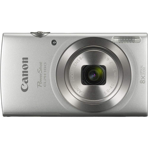 Canon powershot elph 180 - powershot,