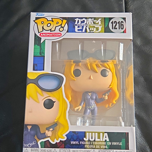 Funko pop animation cowboy - animation,