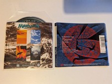 Marillion Seasons End CD Album