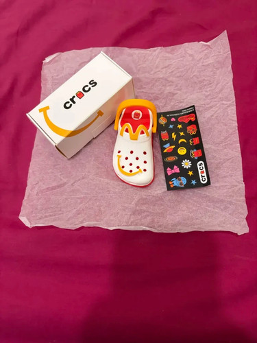 Mcdonalds 2026 collectable - mcdonalds, uk