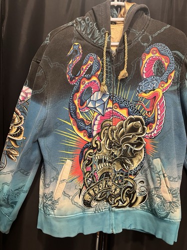 Christian audigier vintage - christian, ~
