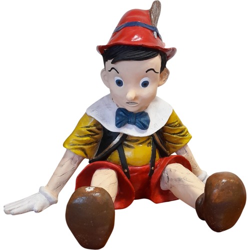 Aaa disney pinocchio figurine - disney,