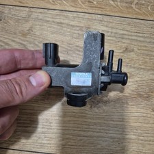 TOYOTA YARIS MK2 2008 1.4 DIESEL VACUUM SOLENOID VALVE 25819-33030