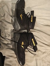 Everlasting Elite Boxing Boots