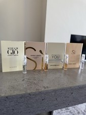 GIORGIO ARMANI Si, Rose