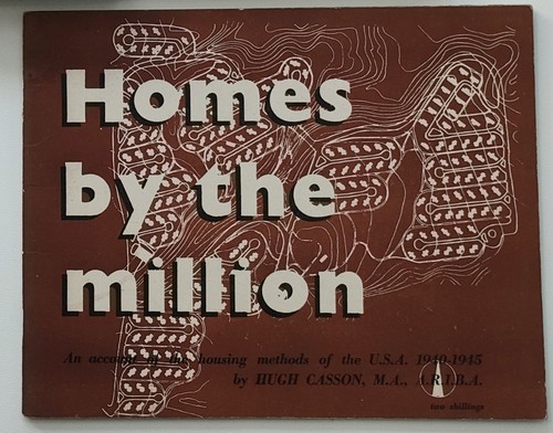 Homes the million hugh - the,