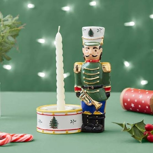 Spode christmas tree - spode,