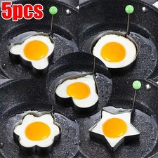 **Non Stick METAL EGG FRYING