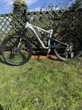 lapierre zesty full suspension