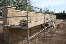 Cuplock Scaffold 10mx5m pack (Seller is VAT registered. Price is inc VAT)