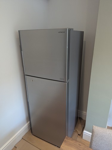 Hitachi free standing - hitachi, free-standing