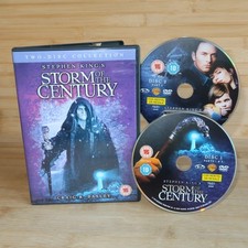 Stephen King Storm Of The