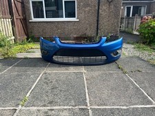 Ford Focus Bumper Mk2