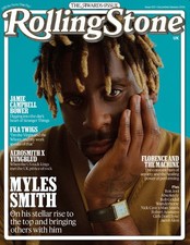 ROLLING STONE UK NO 025 MYLES