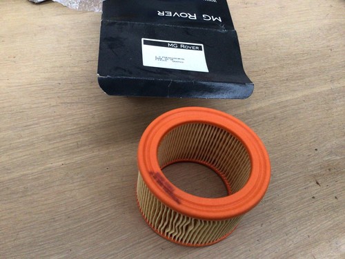 Mgb cyl air filter - cyl,