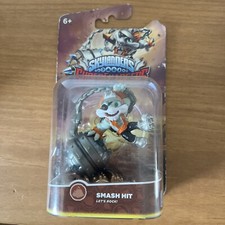 Skylanders Superchargers Smash