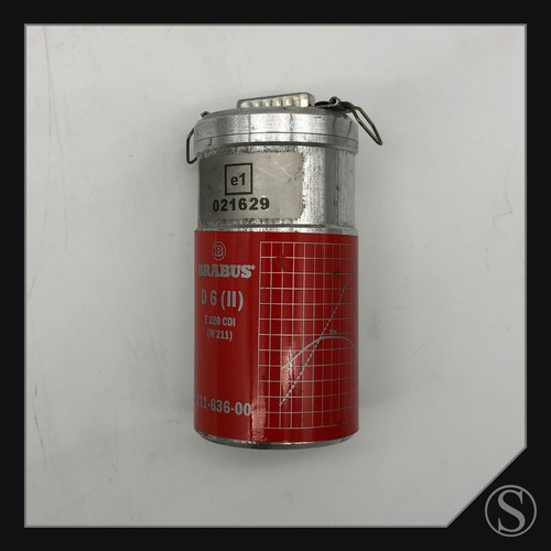 Brabus 211 636 00 - (ii), 211-636-00