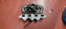 Ford escort zetec turbo - ford,