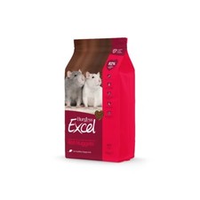 Burgess Excel Rat Food Nuggets