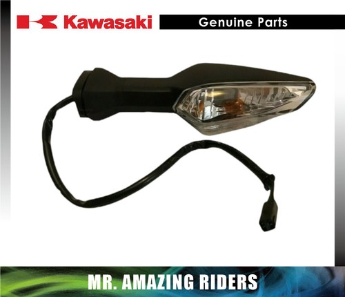 Kawasaki genuine oem - oem, 2018-2023