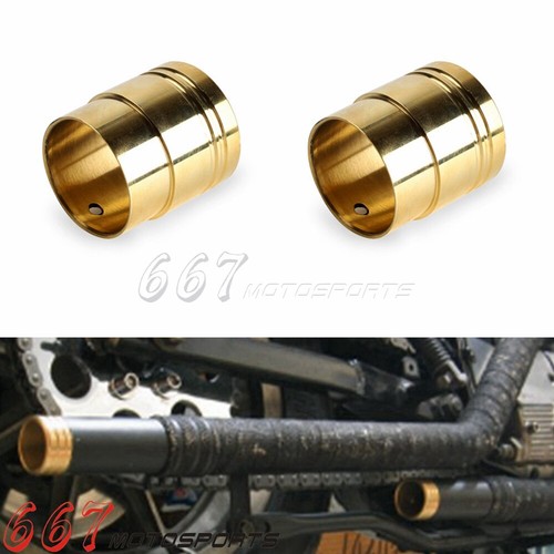 Brass motorcycle - brass,
