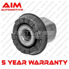 Subframe Bush Rear Aim Fits Peugeot 206 1998- 206+ 2009-2013 513194