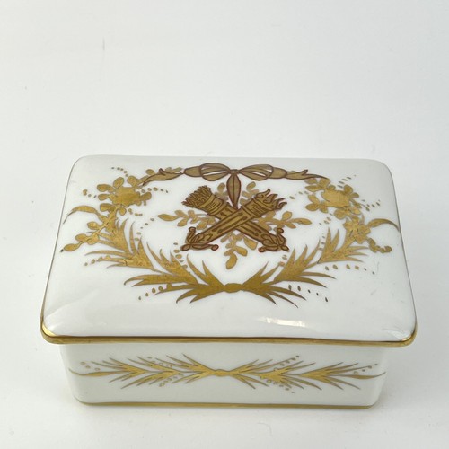 Vintage limoges france - limoges, “
