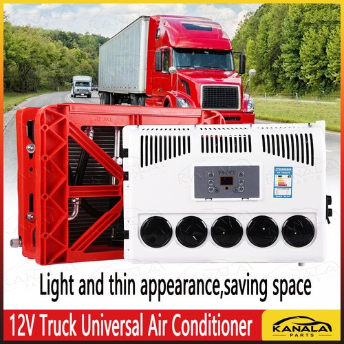 12000btu 12v air conditioner - 12v,