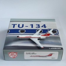 Panda Models 1:400 Interflug