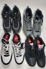 And1 Mens Basketball Shoes Various Options