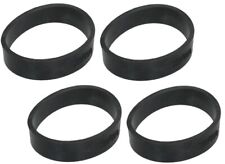4 x Drive Belts For Dirt Devil DD150 DD1502 250 500 550 Handheld Vacuum Cleaners
