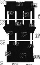 FITS MERCEDES VITO TOURER