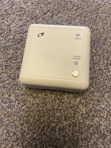 British gas electronic - british,