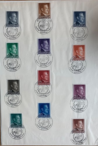 1941 1942 german occupation - 1941-1942,
