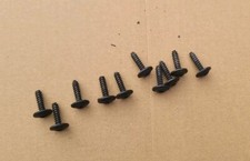 VW Golf MK4 Bora Audi Interior Dash Trim T20 Torx20 Screw Set X10 N90698603 