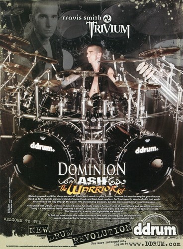 2006 print ddrum - print, ad