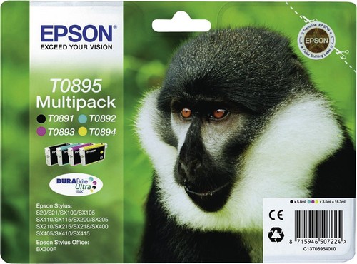 Ink cartridges - ink,