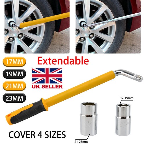 23mm heavy duty - 19,