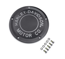 Harley-Davidson Motor Co