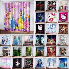 Cartoon characters Pair Thick