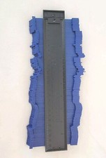 Contour Gauge Duplicator-