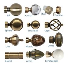 Trade Pole Curtain Pole