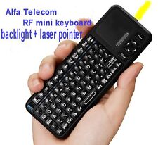2.4 G mini wireless keyboard for Linux - google tv  Android BOX Xtreamer WINDOWS