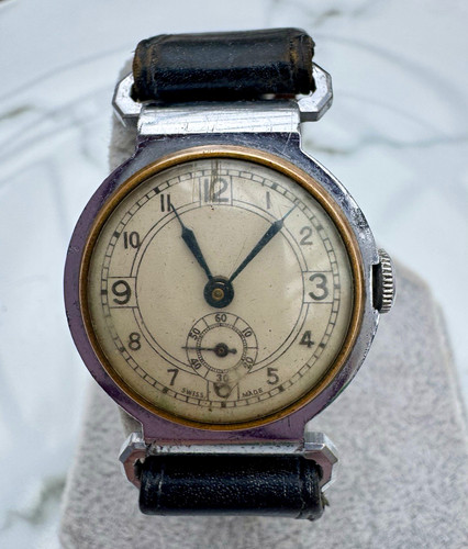 Vintage 1910s 1920s - 1910s–1920s, swiss