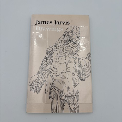 James jarvis world of - jarvis,