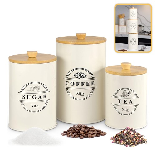 Airtight tea coffee - airtight, and