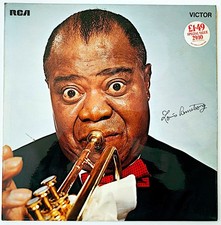 LOUIS ARMSTRONG - THE
