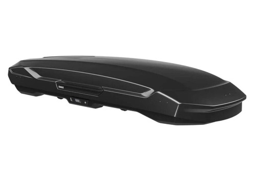 Thule motion xxl low - thule, 3
